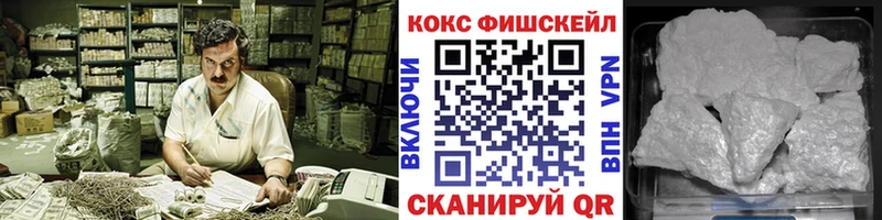 Купить где  Шелехов  Cocaine Fish Scale 